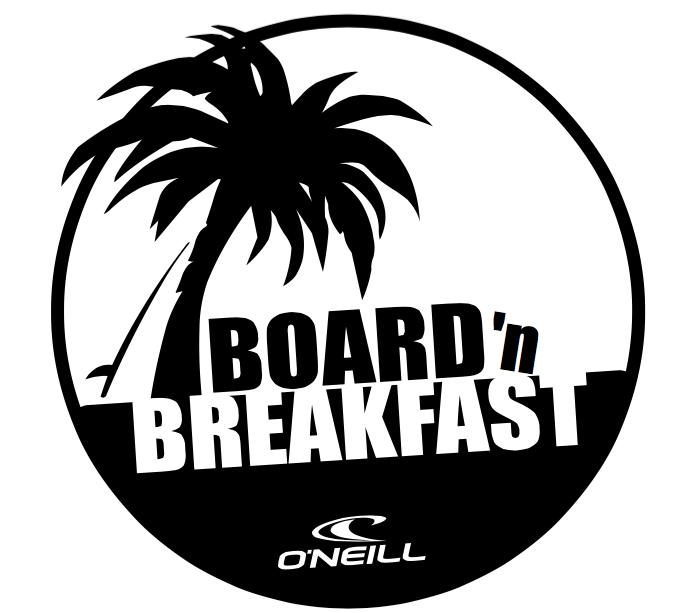 Board 'n Breakfast