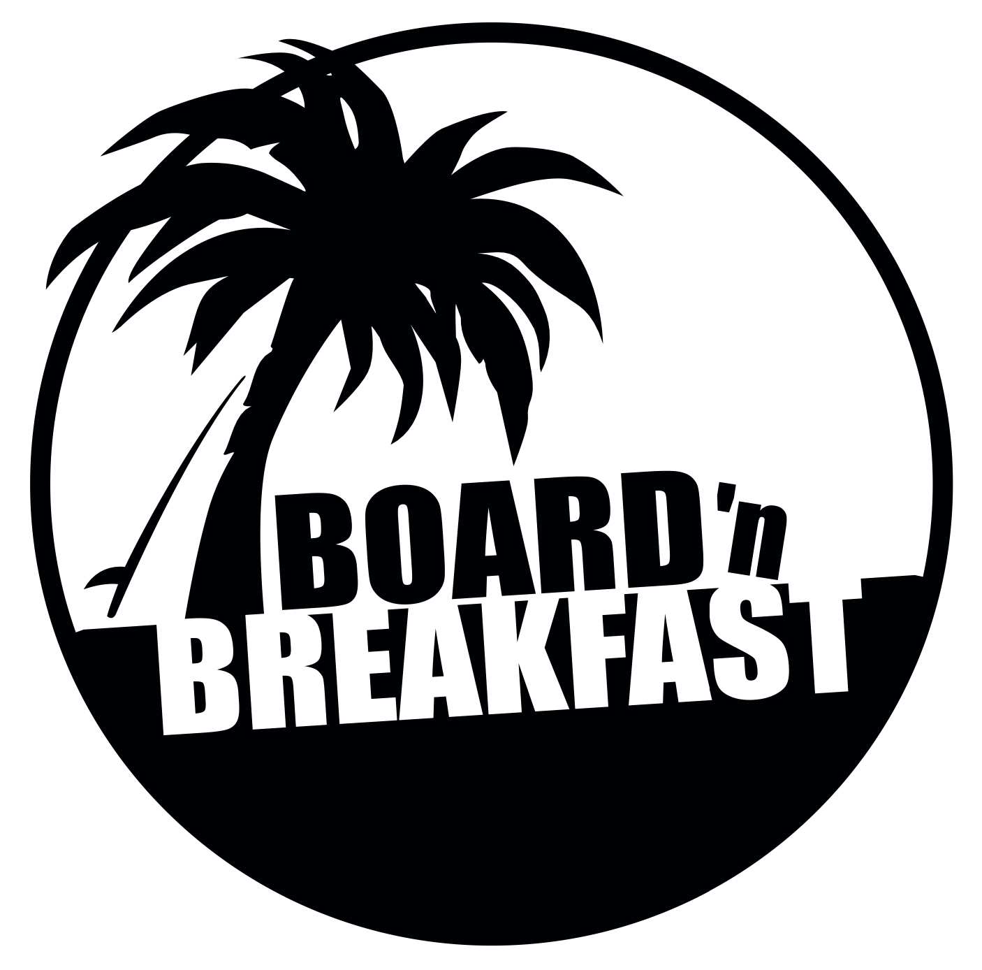 Board 'n Breakfast