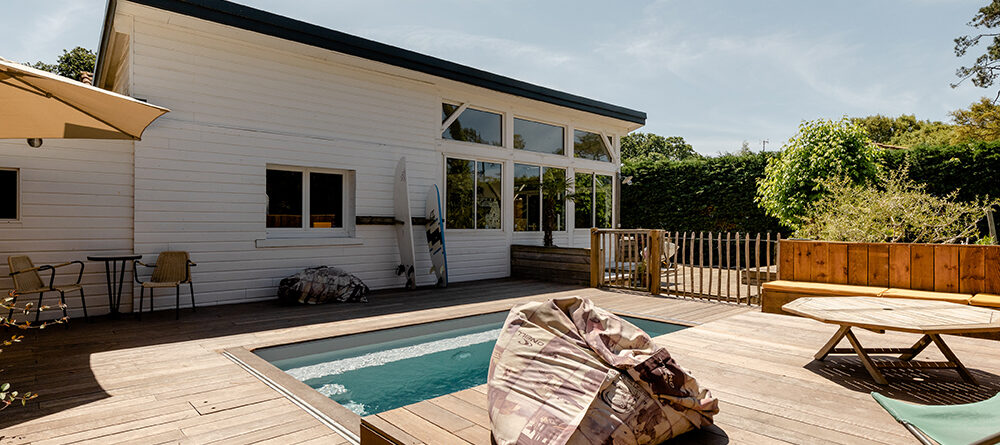 Chambre d'hôte Labenne